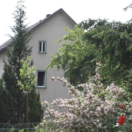 Apartamento Lahnhaus Brühl/ Fende Haus Arfurt Exterior foto